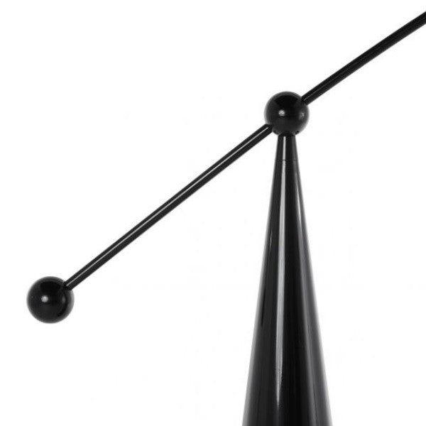 Ortalil Lampadaire Arc Moderne - Neutralighting