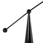 Ortalil Lampadaire Arc Moderne - Neutralighting