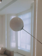 Ortalil Lampadaire Arc Moderne - Neutralighting
