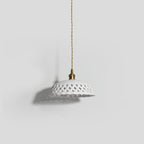 Seluna Lampe Pendante Céramique Moderne - Neutralighting