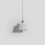 Seluna Lampe Pendante Céramique Moderne - Neutralighting