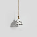 Seluna Lampe Pendante Céramique Moderne - Neutralighting