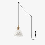 Seluna Lampe Pendante Céramique Moderne - Neutralighting