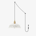Seluna Lampe Pendante Céramique Moderne - Neutralighting