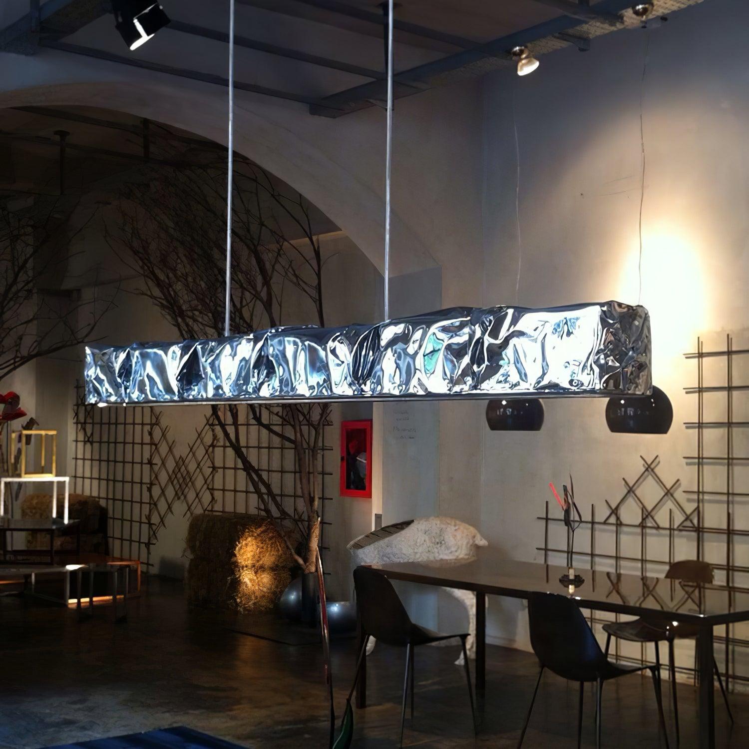 Ella Suspension de Luxe - Neutralighting