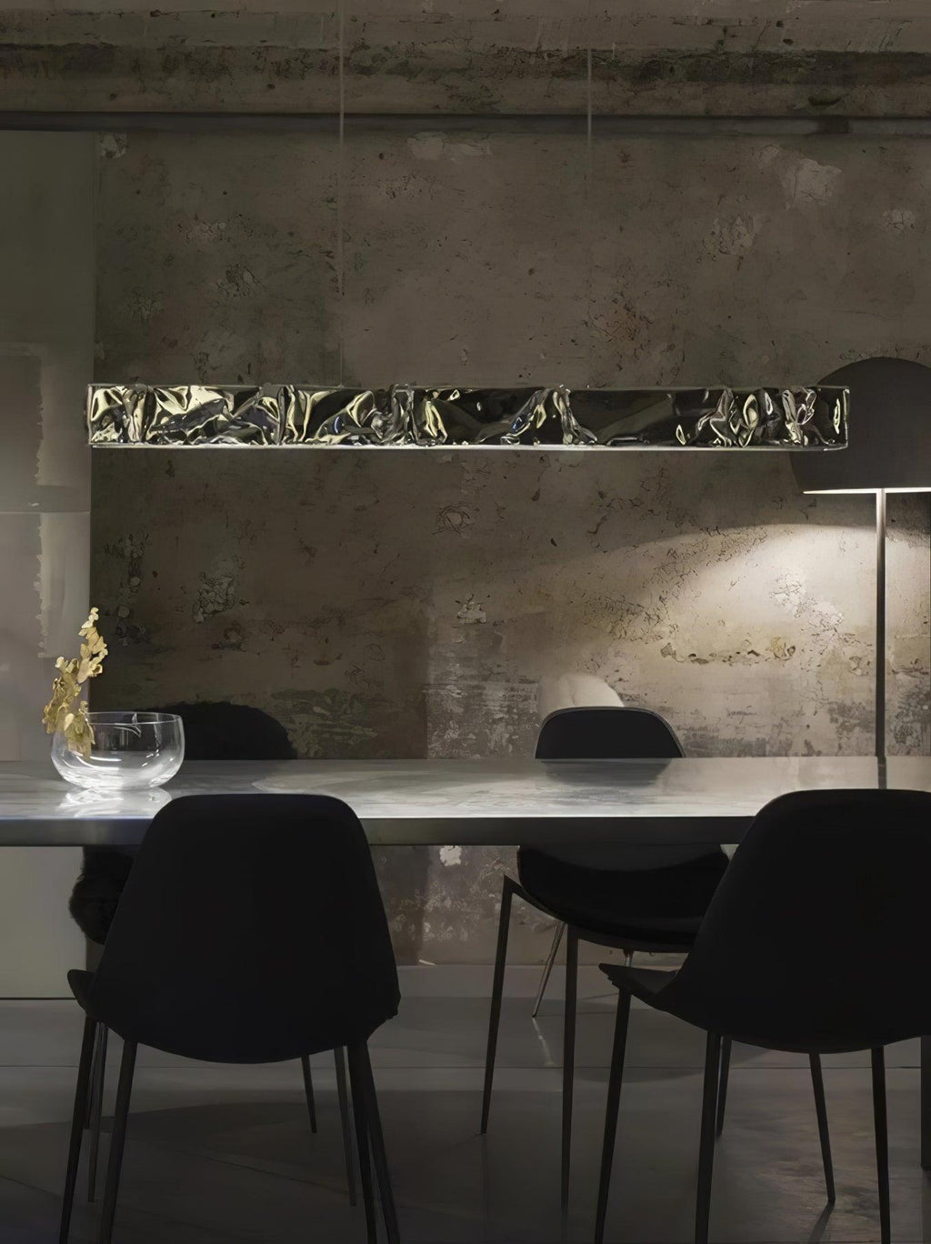 Ella Suspension de Luxe - Neutralighting
