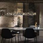 Ella Suspension de Luxe - Neutralighting