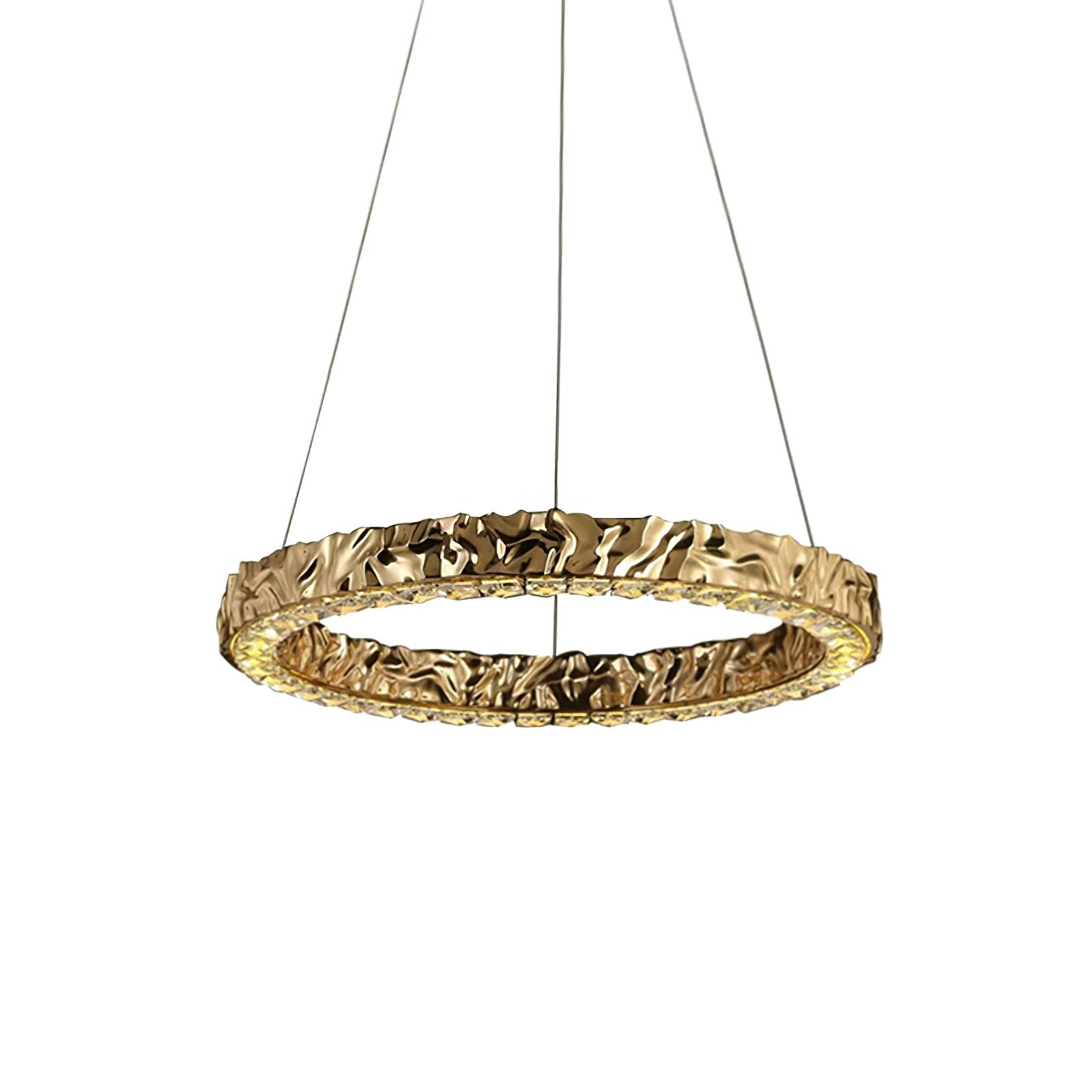 Ella Suspension de Luxe - Neutralighting