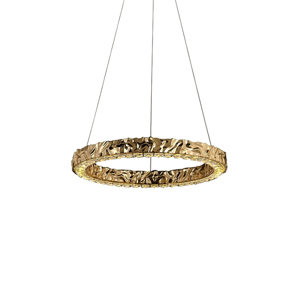 Ella Suspension de Luxe - Neutralighting