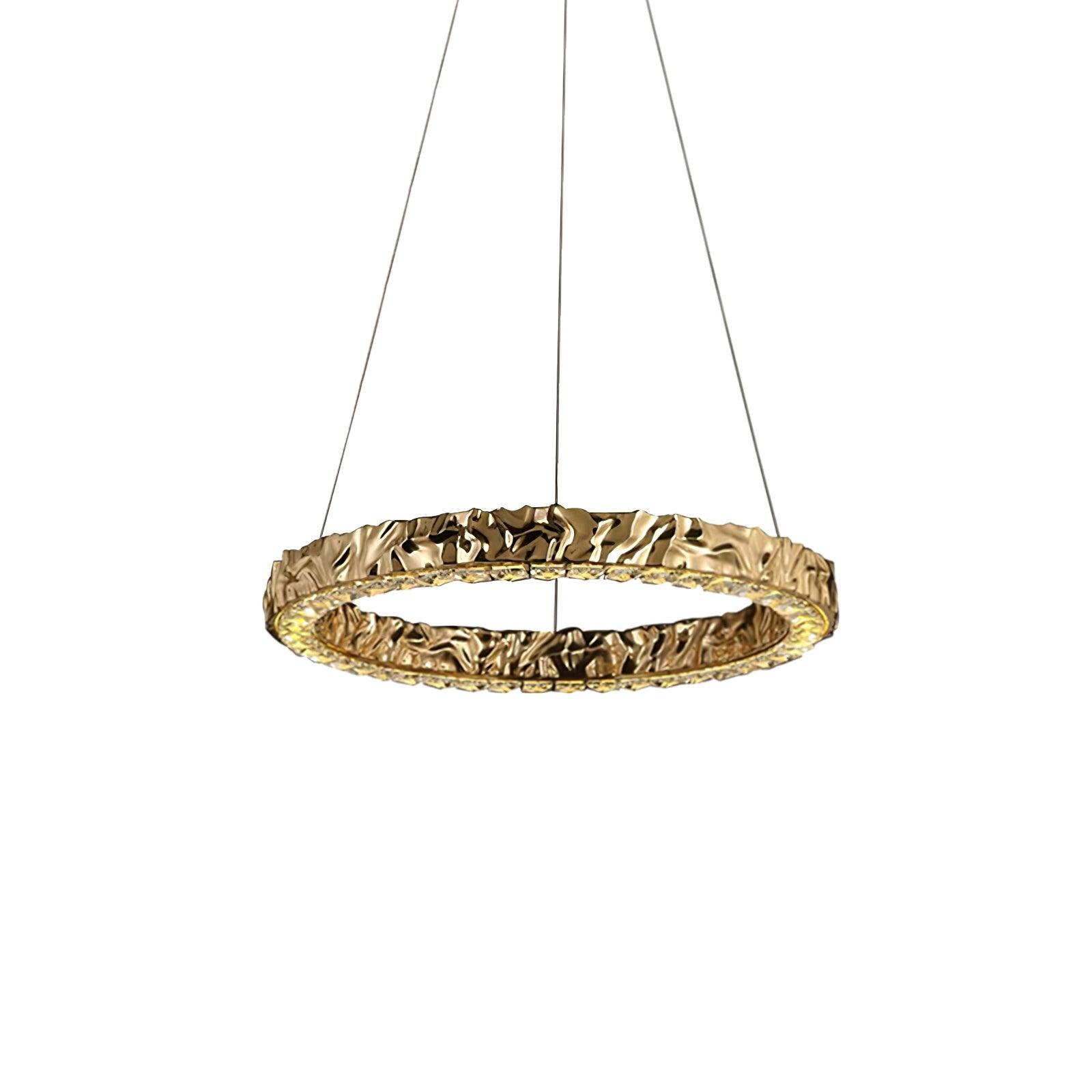 Ella Suspension de Luxe - Neutralighting