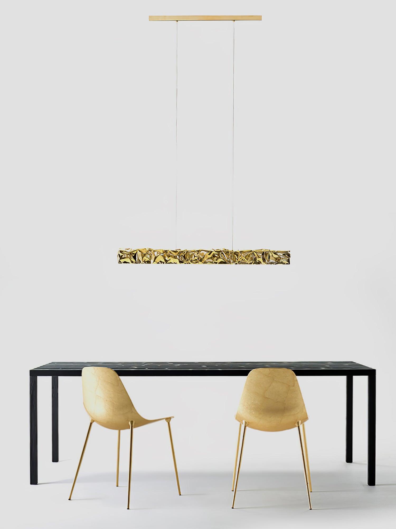 Ella Suspension de Luxe - Neutralighting
