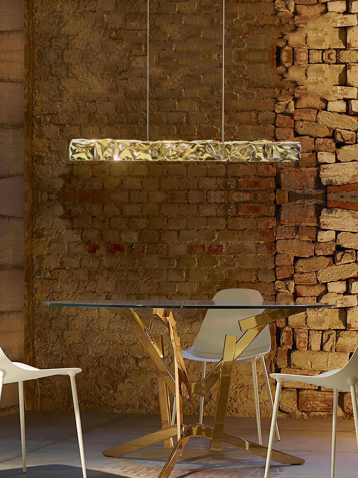 Ella Suspension de Luxe - Neutralighting