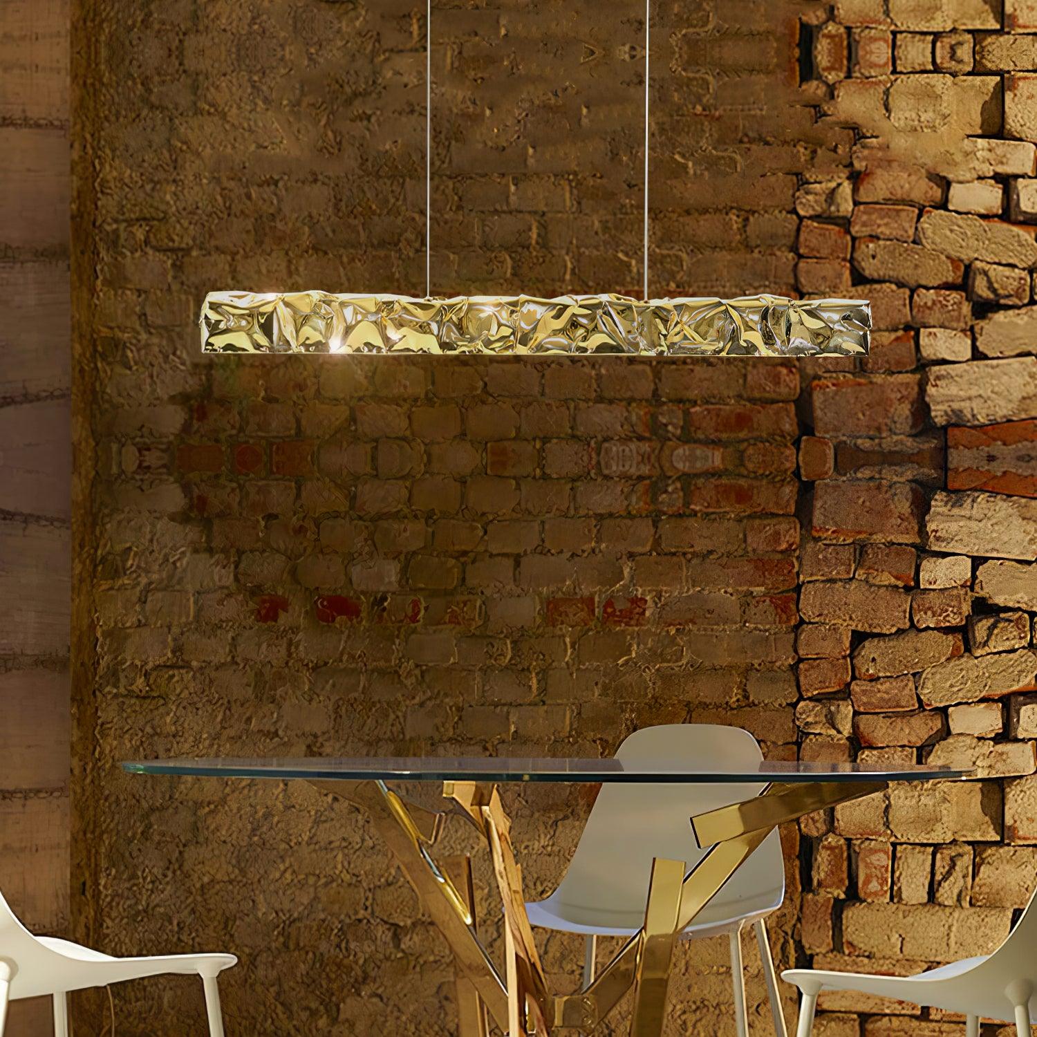 Ella Suspension de Luxe - Neutralighting