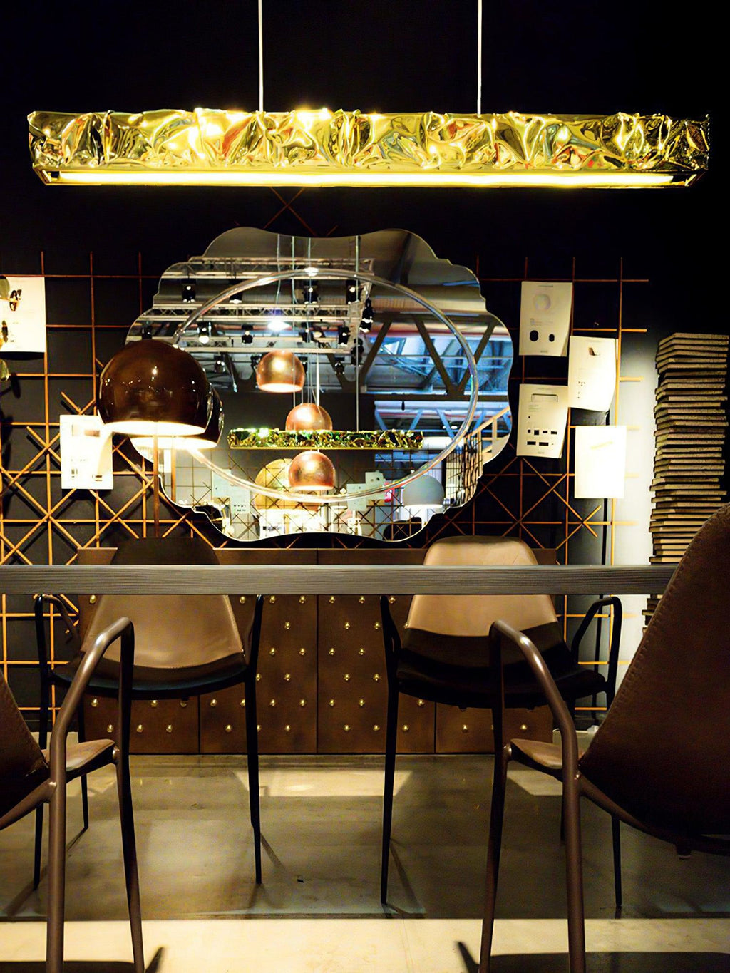 Ella Suspension de Luxe - Neutralighting