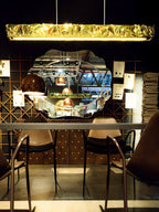 Ella Suspension de Luxe - Neutralighting