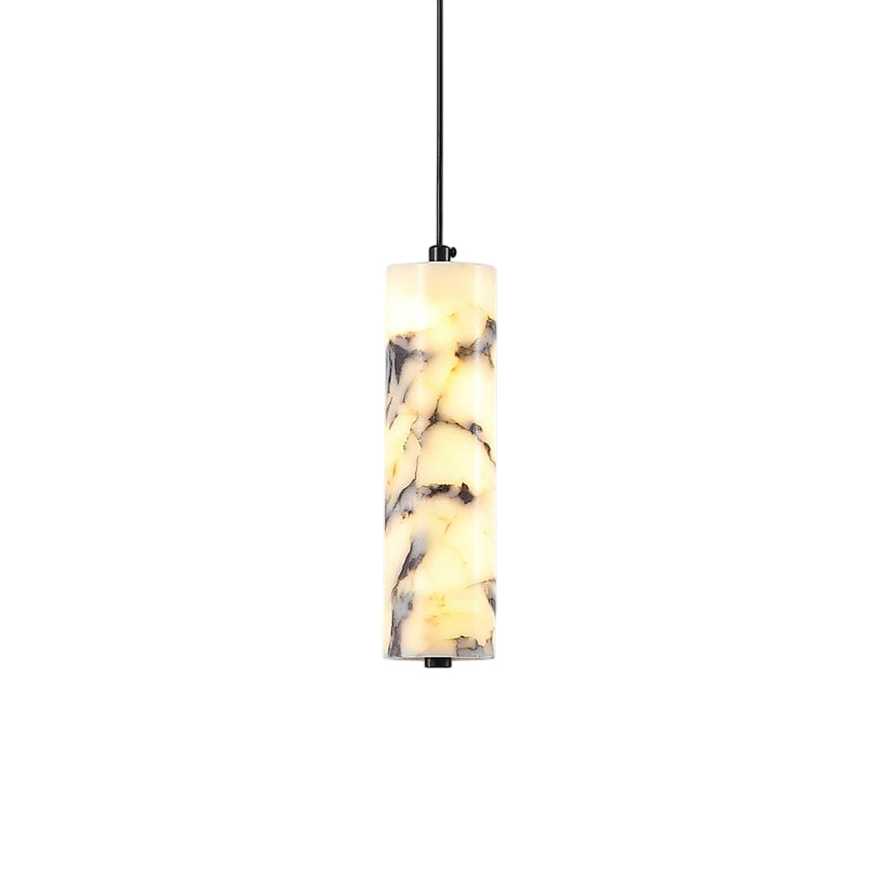 Sysilan Suspension Moderne Minimaliste en Marbre - Neutralighting