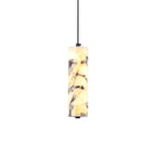 Sysilan Suspension Moderne Minimaliste en Marbre - Neutralighting