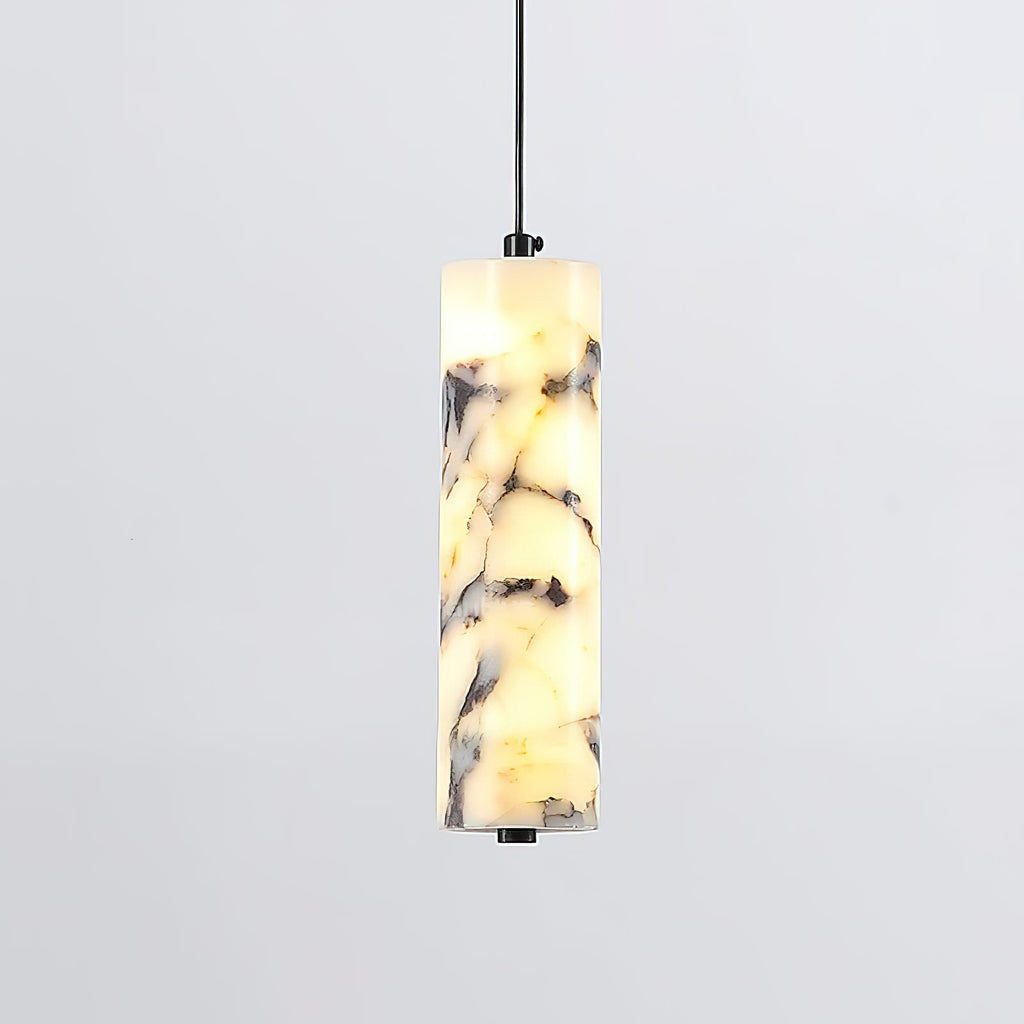 Sysilan Suspension Moderne Minimaliste en Marbre - Neutralighting