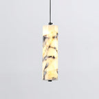 Sysilan Suspension Moderne Minimaliste en Marbre - Neutralighting