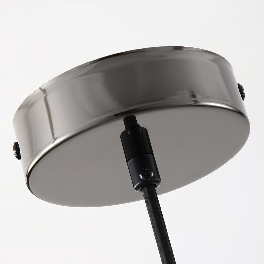 Sysilan Suspension Moderne Minimaliste en Marbre - Neutralighting