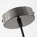 Sysilan Suspension Moderne Minimaliste en Marbre - Neutralighting
