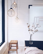 Aero Lampe Pendante Métal Moderne - Neutralighting