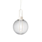 Aero Lampe Pendante Métal Moderne - Neutralighting