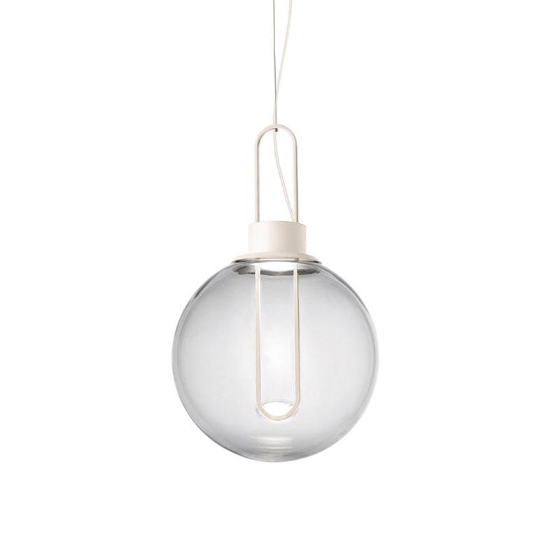 Aero Lampe Pendante Métal Moderne - Neutralighting