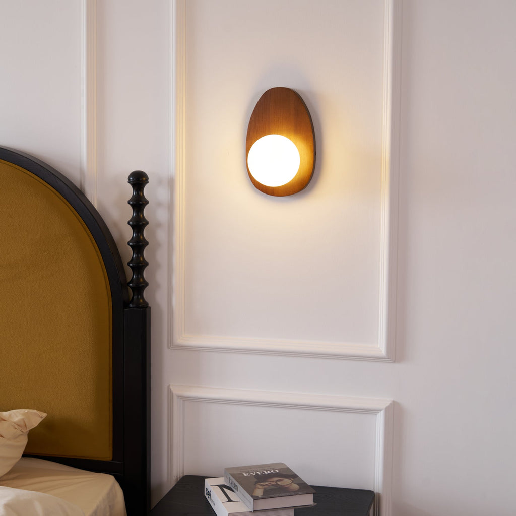 Ralk Applique Murale Lueur de Galet - Neutralighting