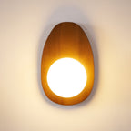 Ralk Applique Murale Lueur de Galet - Neutralighting