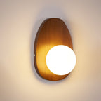 Ralk Applique Murale Lueur de Galet - Neutralighting