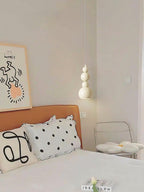 Solena Lampes Pendantes Artistiques Beiges - Neutralighting