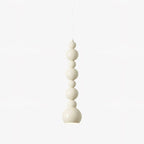 Solena Lampes Pendantes Artistiques Beiges - Neutralighting