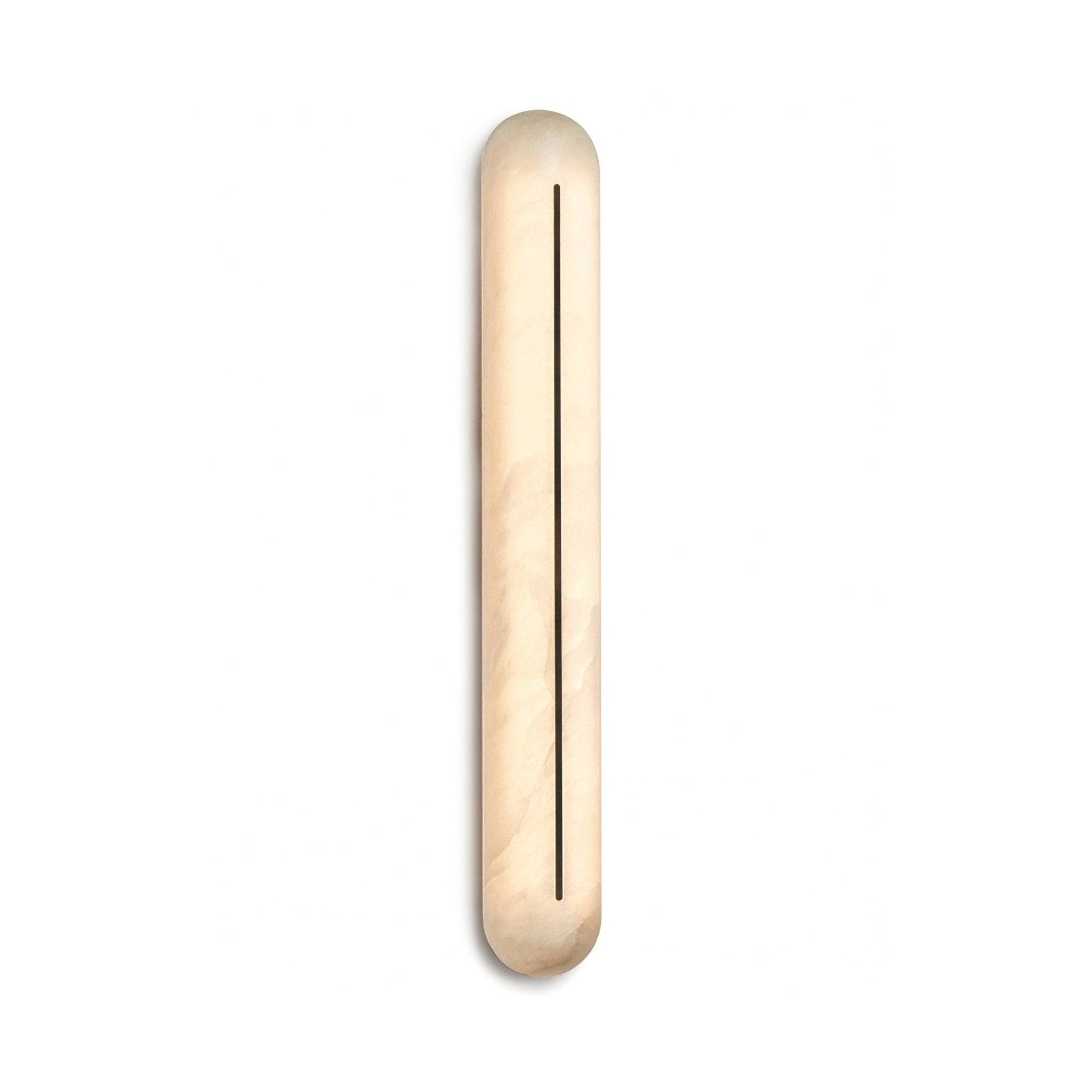 Armaryra Applique Murale Oblongue en Albâtre - Neutralighting