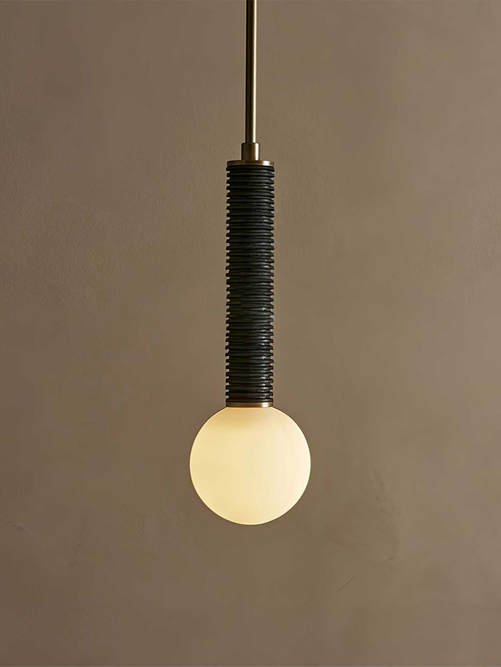 Liora Lampe Pendante Métal Moderne - Neutralighting