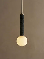 Liora Lampe Pendante Métal Moderne - Neutralighting