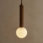 Liora Lampe Pendante Métal Moderne - Neutralighting