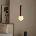 Liora Lampe Pendante Métal Moderne - Neutralighting