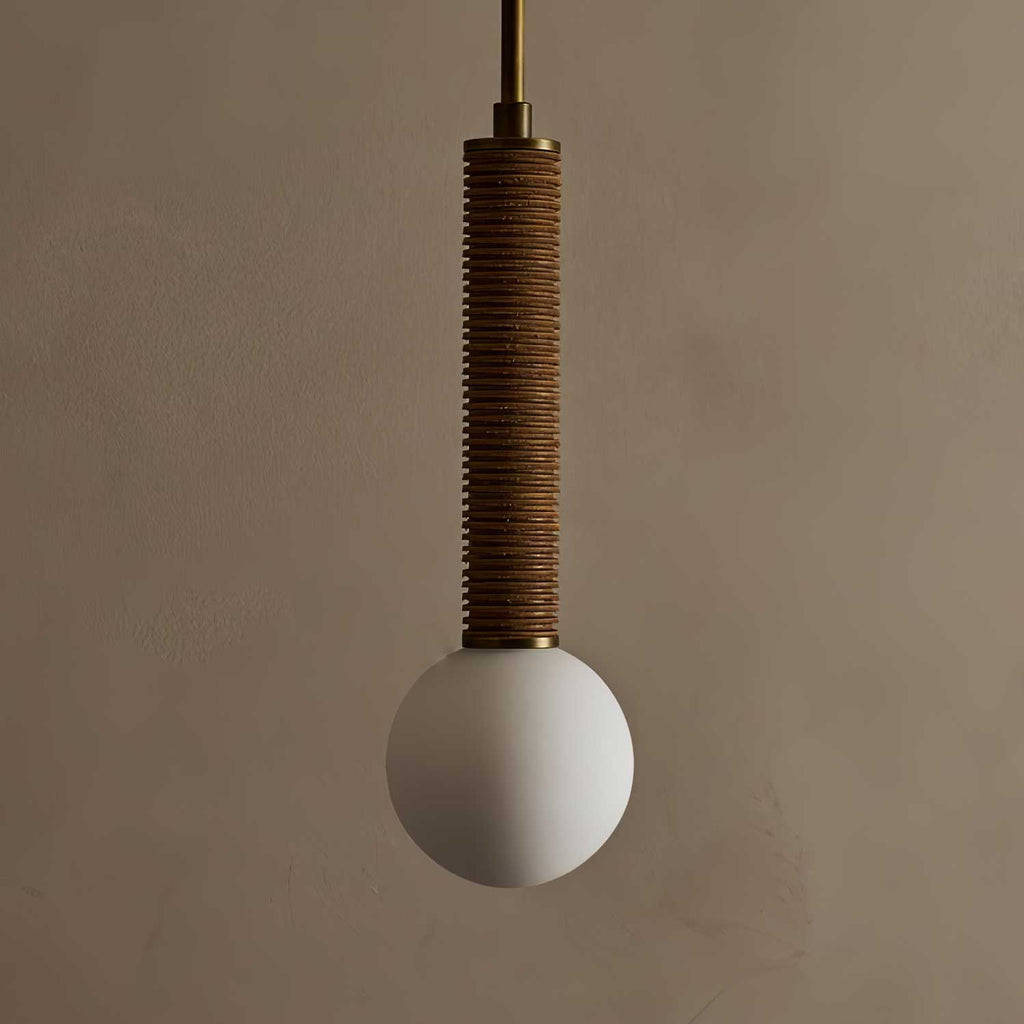 Liora Lampe Pendante Métal Moderne - Neutralighting
