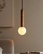 Liora Lampe Pendante Métal Moderne - Neutralighting