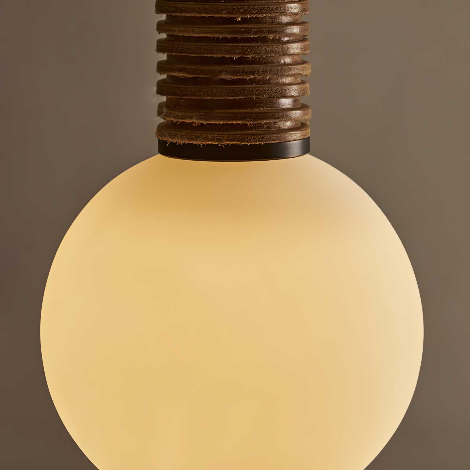 Liora Lampe Pendante Métal Moderne - Neutralighting