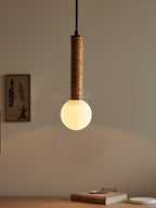 Liora Lampe Pendante Métal Moderne - Neutralighting