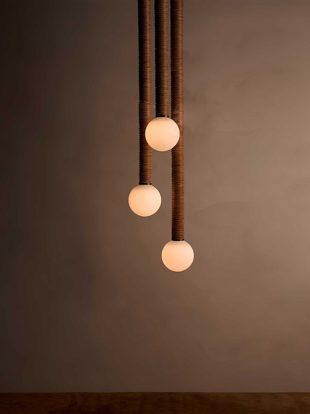 Liora Lampe Pendante Métal Moderne - Neutralighting