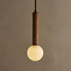 Liora Lampe Pendante Métal Moderne - Neutralighting