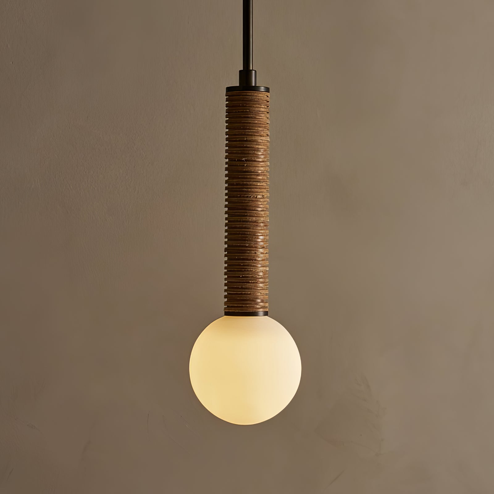 Liora Lampe Pendante Métal Moderne - Neutralighting