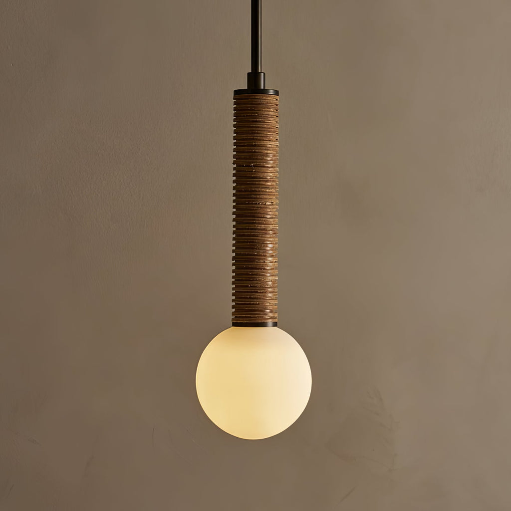 Liora Lampe Pendante Métal Moderne - Neutralighting