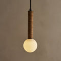 Liora Lampe Pendante Métal Moderne - Neutralighting