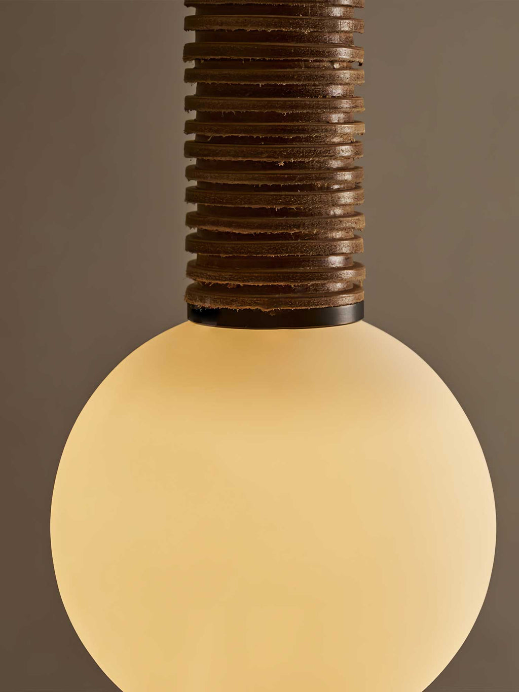 Liora Lampe Pendante Métal Moderne - Neutralighting