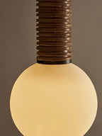 Liora Lampe Pendante Métal Moderne - Neutralighting