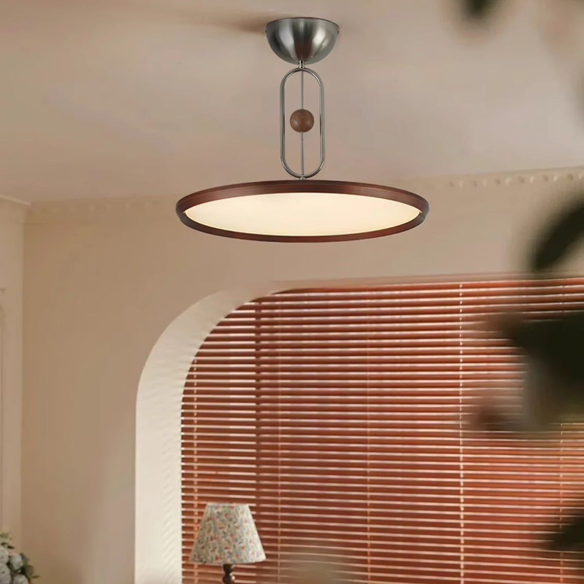 Lumen Plafonnier Moderne en Acrylique - Neutralighting